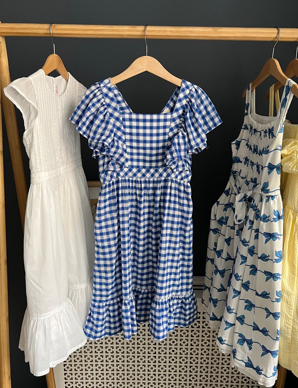 Платье Zara 116