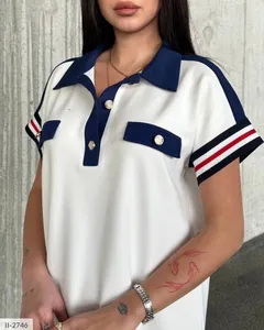 Платье II-2741 Фабрика Моды