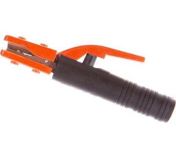 Электрододержатель  FoxWeld  EHM-300A