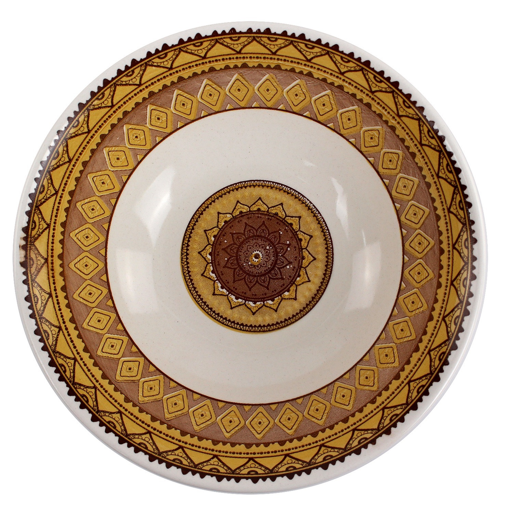 Миска суповая 18 см Восток