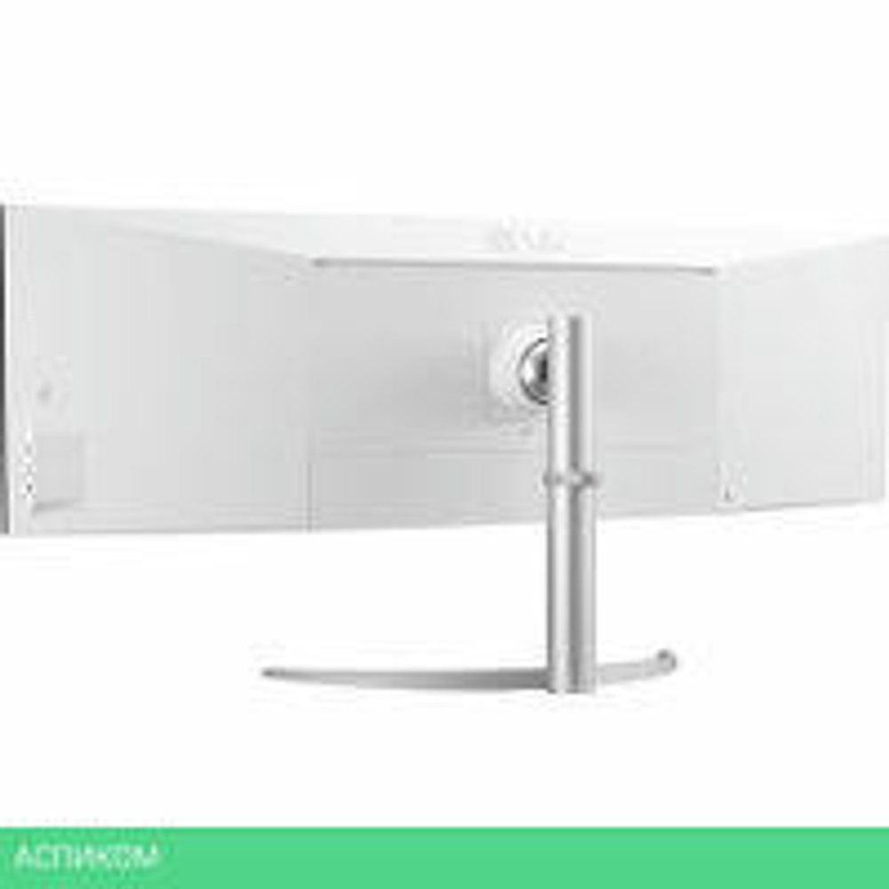 Игровой монитор LG UltraWide 49WQ95X-W