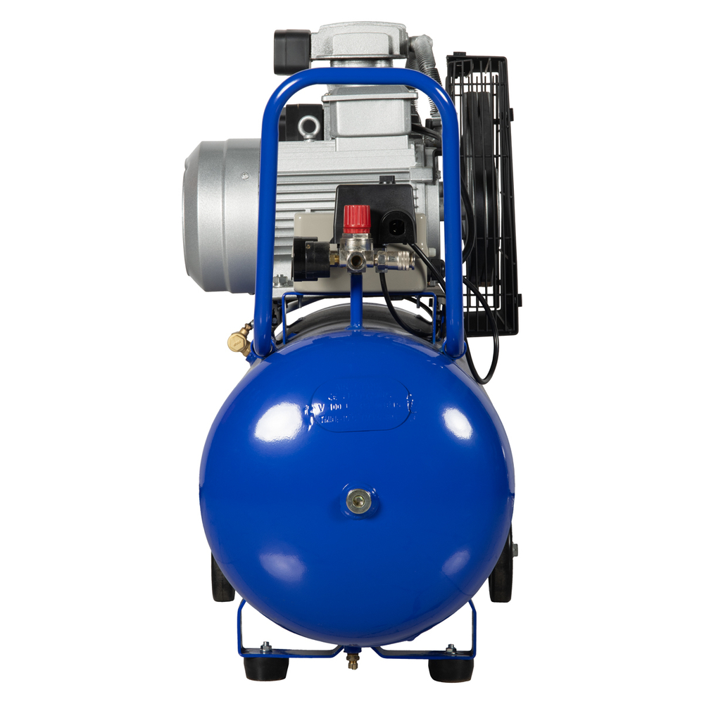 OPT-301058 Компрессор поршневой, 580 л/мин, 3 КВт, 380 В, ресивер 100 л