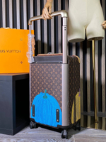 Чемодан Louis Vuitton