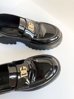 Лаковые туфли Dolce & Gabbana, 37