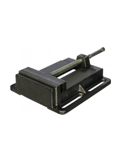 Сверлильные тиски 150мм Gigant DV 150