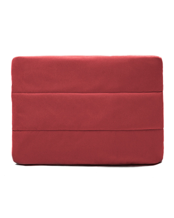 Косметичка S 020 (красный)