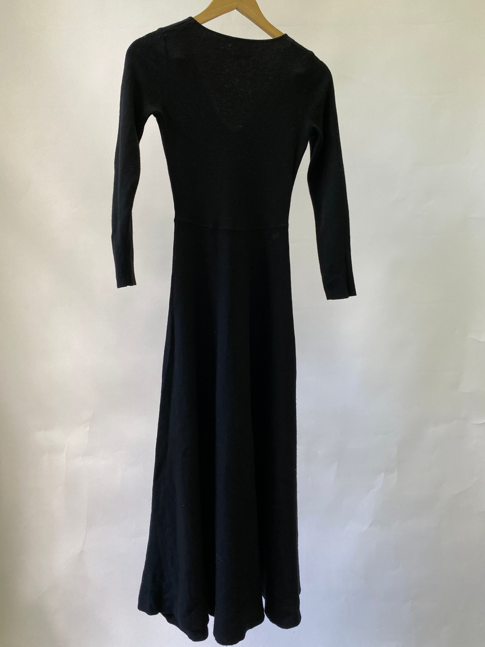 Платье Massimo Dutti