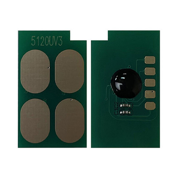 Чип UNItech для картриджа Pantum TL-5120U, BP5100/BM5100 (50K) Zhono