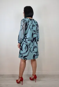 Платье 898-1 Fabrika