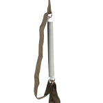 Прыгунки №2 (2в1) Десант Бэби (BabyBUM)