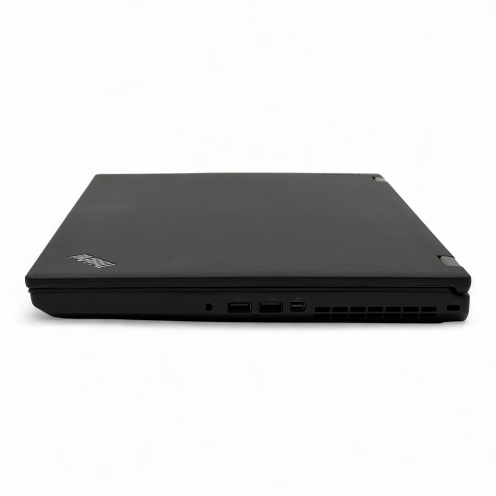 ThinkPad P50