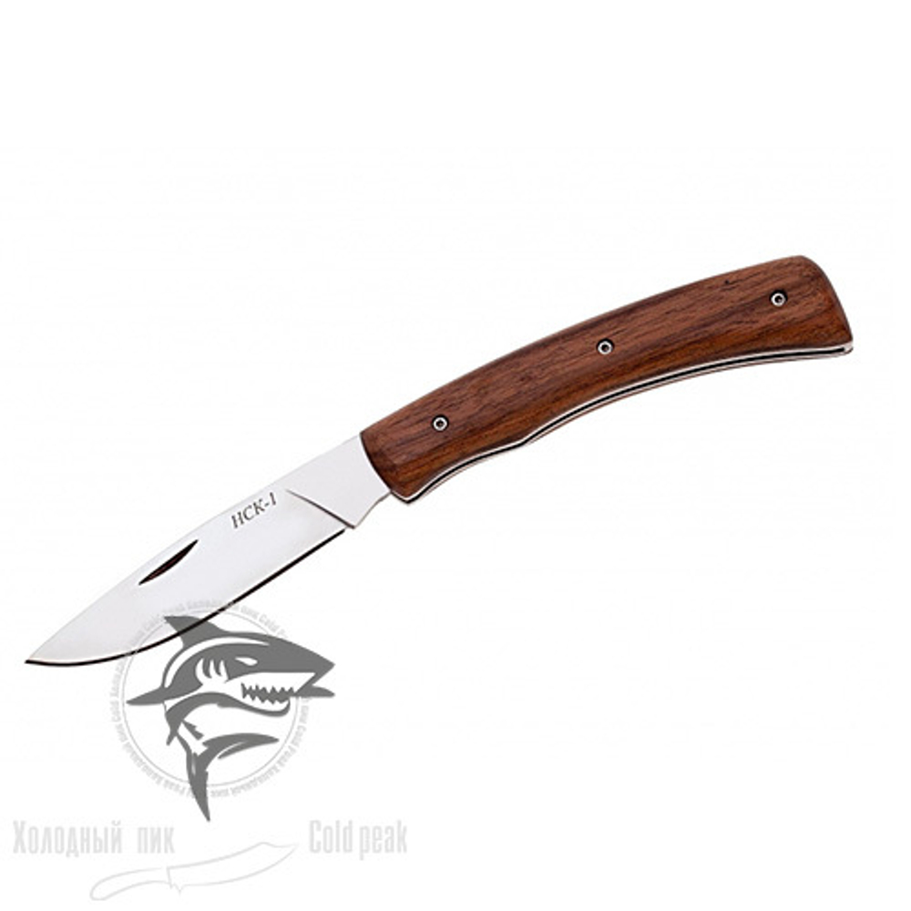 Нож Кизляр «НСК-1» (дерево-орех)
