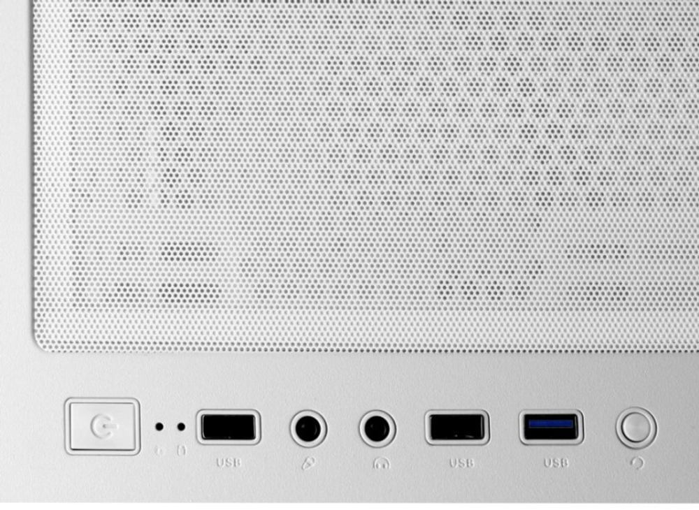 Корпус ATX Ginzzu GL185