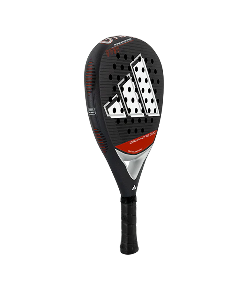 Ракетка для падел Adidas Drive Black 3.4 2025