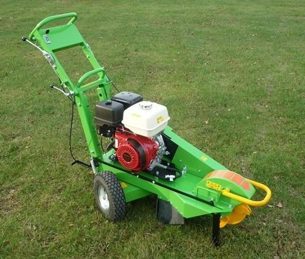 Измельчитель пней LASKI F 360 SW/11 F360SW/11