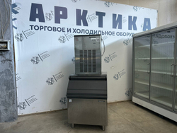 Льдогенератор Scotsman MF56 AS