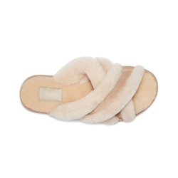 UGG Slippers Scuffita Sand