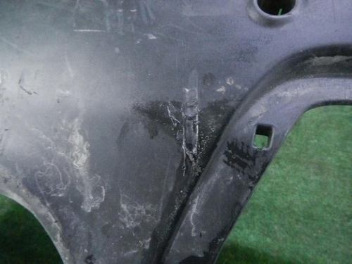 Бампер задний Range Rover Sport 2 (2013-2017)