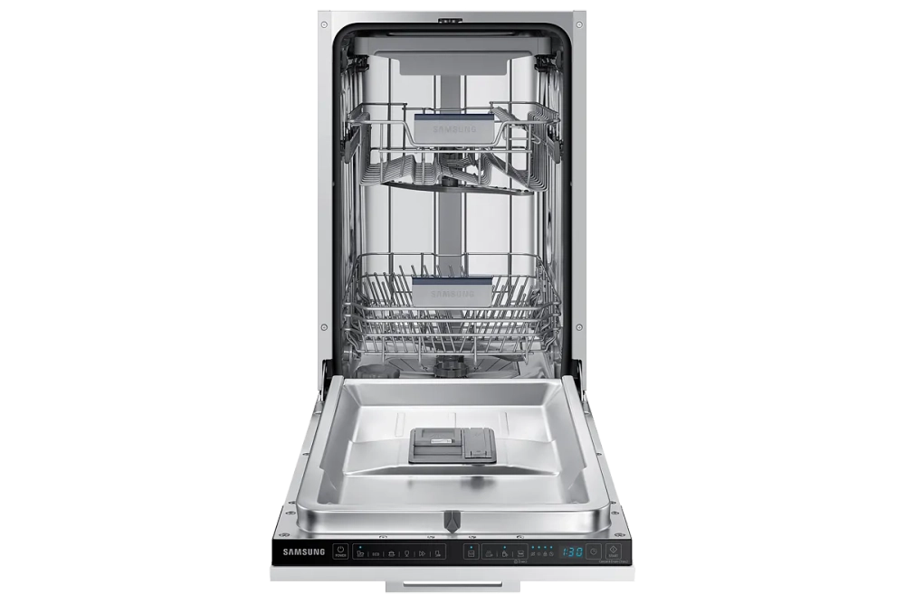 Посудомоечная машина Samsung DW50 R4050BB/WT
