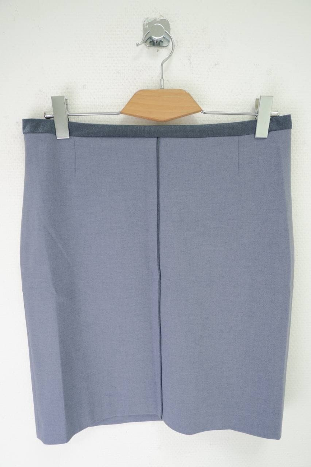 Юбка Elis серая 46 размер