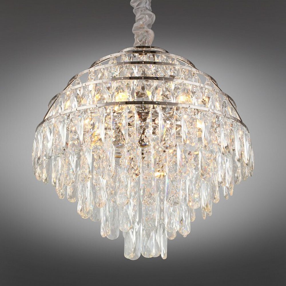 Подвесная люстра Aployt Wanda APL.735.03.06