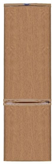 Холодильник DON R 295 дуб
