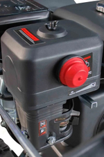 Снегоуборщик VERTON Ice SB-761LTE