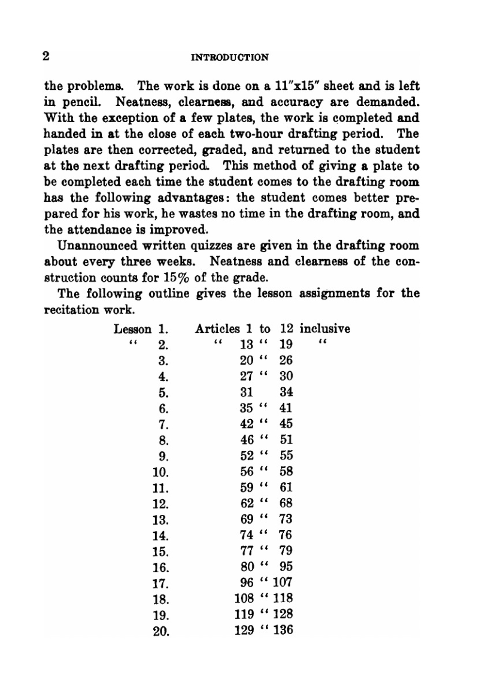 Descriptive Geometry | Millar Adam Vause