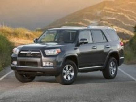 4RUNNER (V,VI) [Кузов: Х110; GX11#; JZX11#; JZX110; GX110; GX115; JZX115] 2000-2004