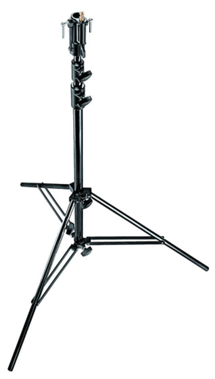 Стойка Manfrotto 007BSU Steel Senior Stand стальная