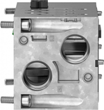 VABV-S2-2S-G12-CB-T2 Коллекторная плита