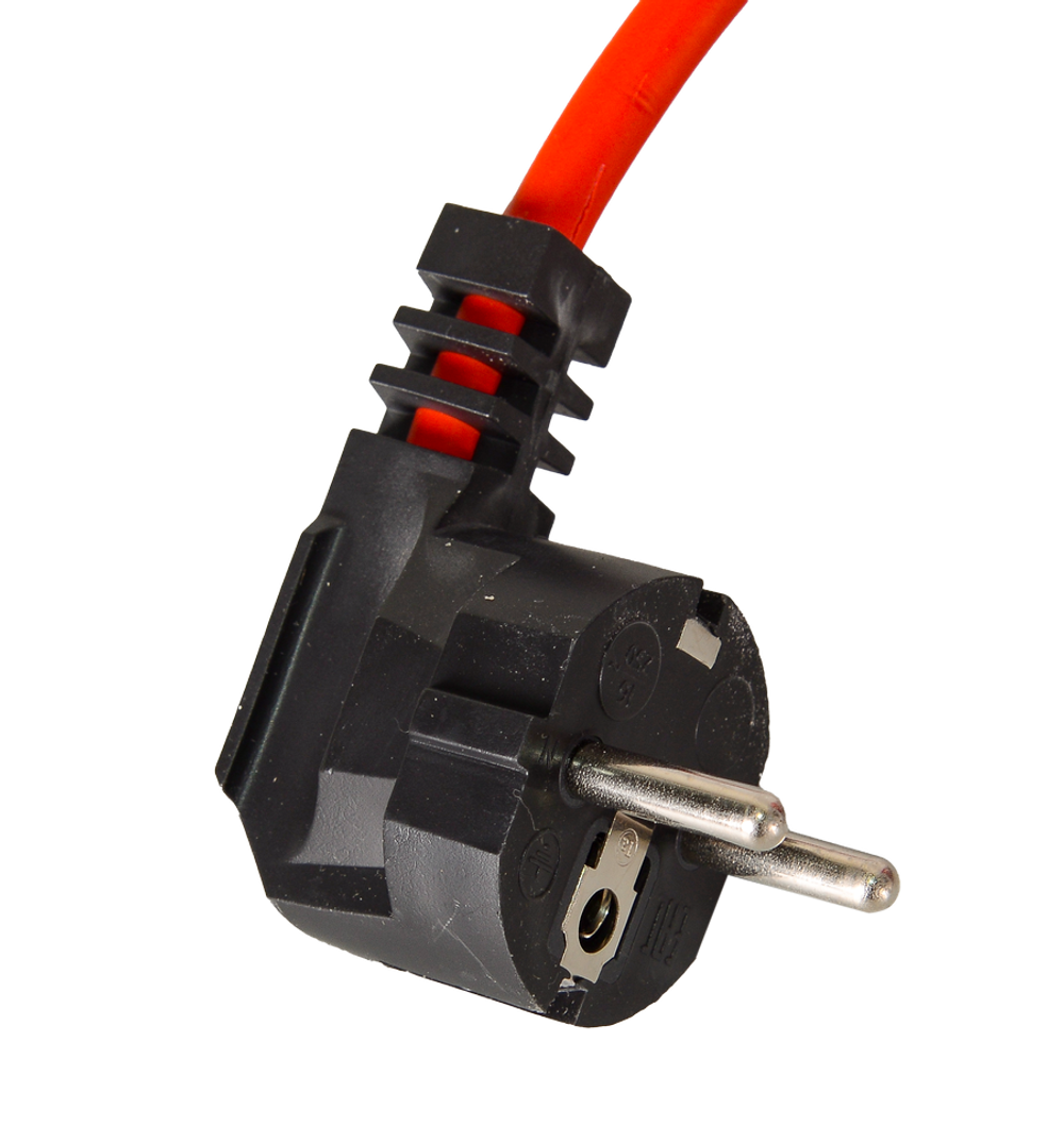 Удлинитель силовой на металлической катушке Ресанта СУ-3х1,5-30/3 (с выкл., 4 розетки, IP44)