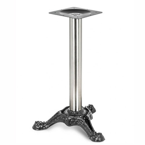 Подстолье чугунное B-L3 ST