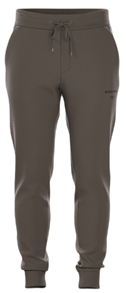 Теннисные брюки Bjorn Borg Essential Pants - rosin