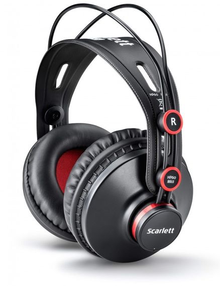 FOCUSRITE Scarlett Studio 2nd Gen