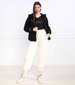 футболка Liu Jo Sport - черный(TA3089 J5003)