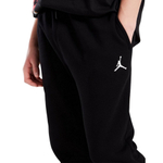 Баскетбольные детские штаны Jordan MJ Brooklyn Essentials Fleece
