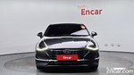 Hyundai Sonata (DN8) 2.0 (08.2019)