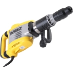 DeWalt D25901K отбойный молоток sds-max D25901K-QS