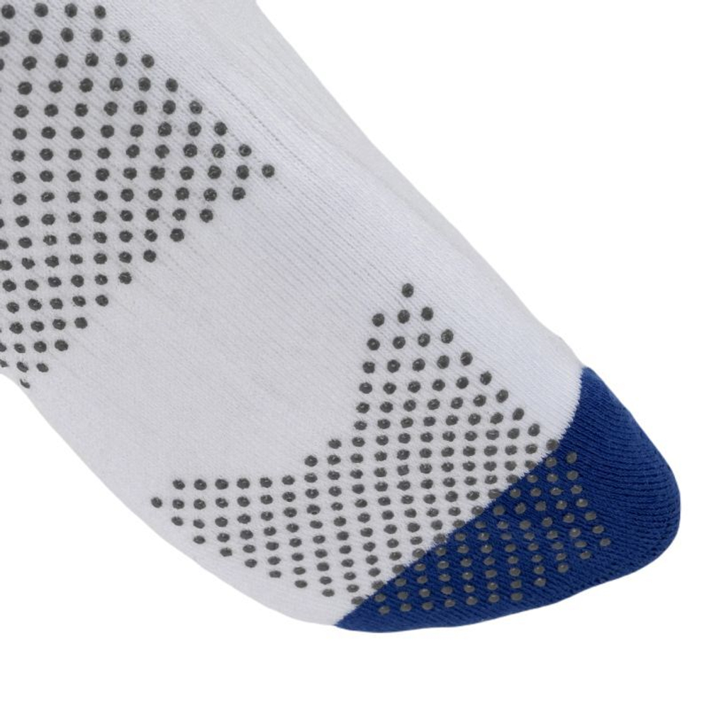 Теннисные носки Karakal X2+ Sports Ankle Socks 1P - white/navy