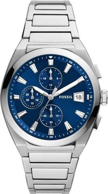 Наручные часы Fossil FS5795 с хронографом