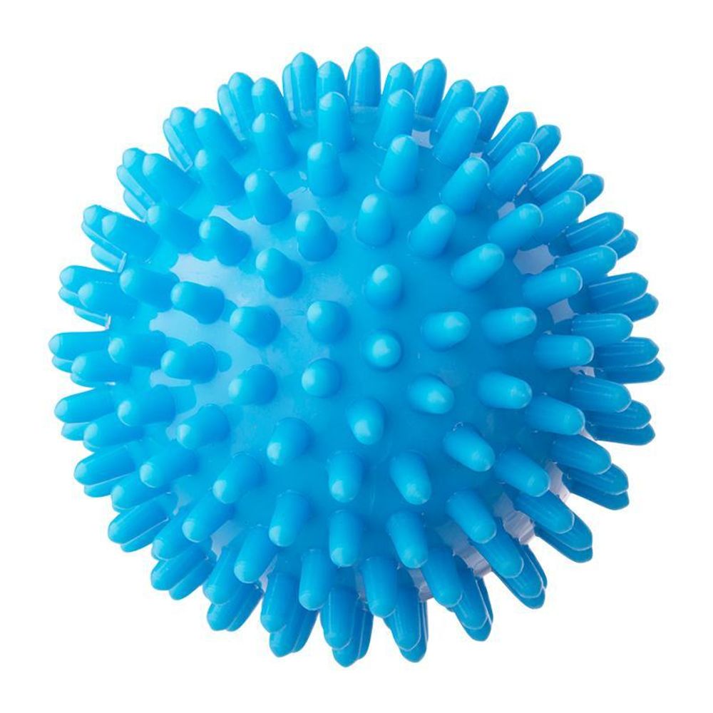 Мяч массажный Basefit GB-601 8 см