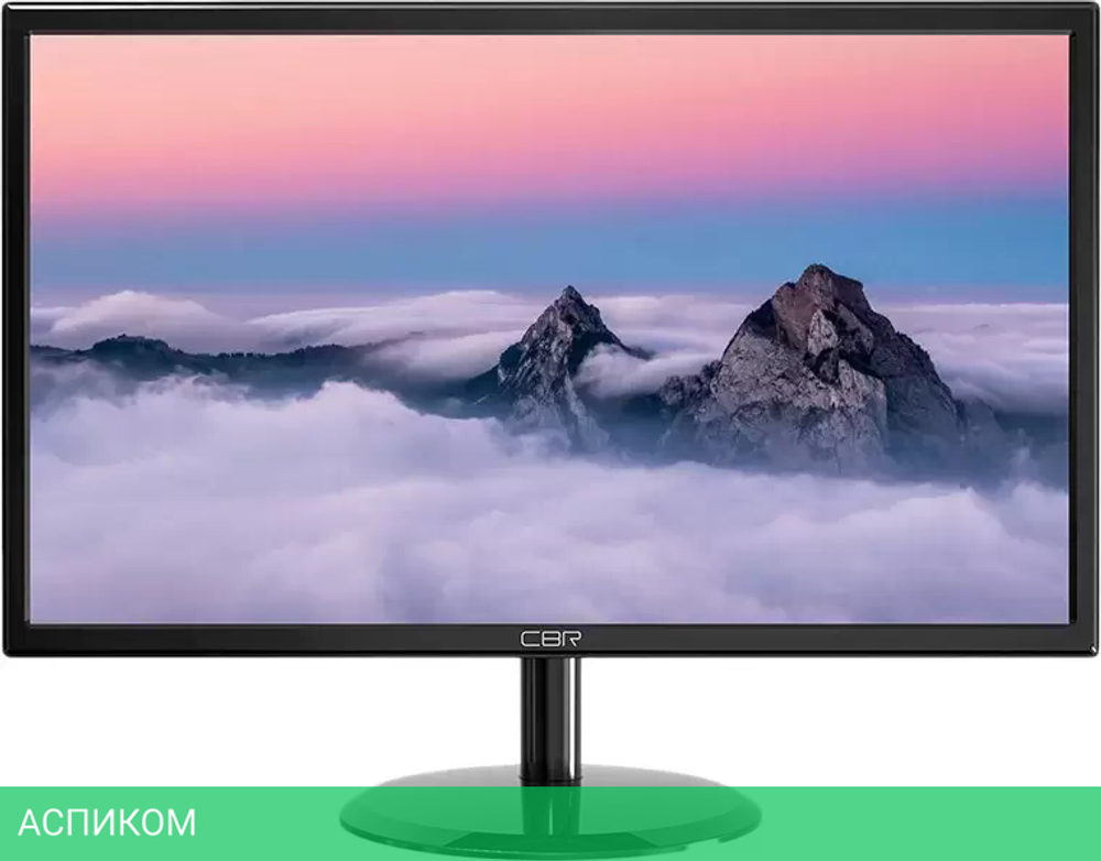 Монитор CBR MF 2202