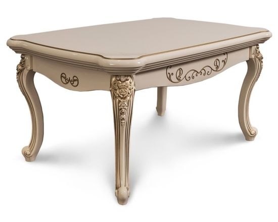 Стол журнальный МОНА ЛИЗА прямоугольный