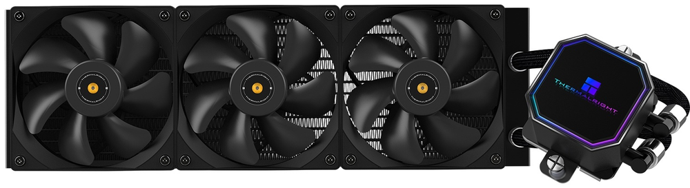 Thermalright Frozen Prism 360 BLACK