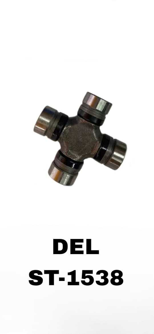 КРЕСТОВИНЫ DEL РУЛЕВАЯ