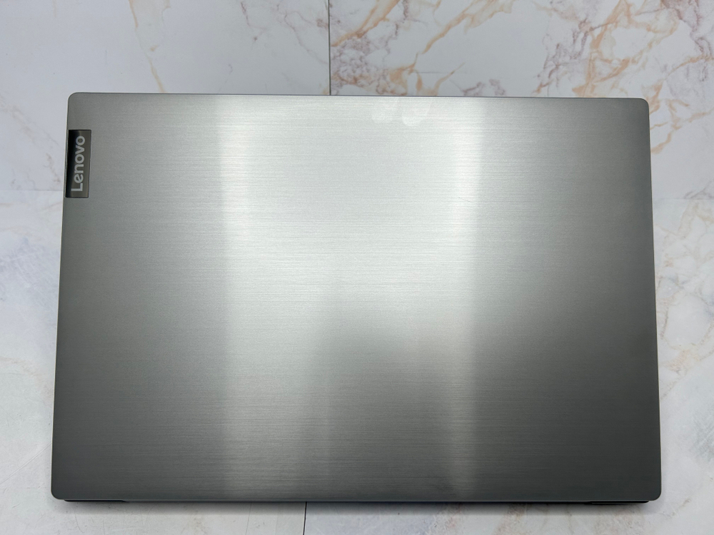 Ноутбук Lenovo IdeaPad S145-15IIL CPU: Intel Core i5 1035G1 1 ГГц, RAM: 8 ГБ, SSD: 128 ГБ, GPU: Intel UHD Graphics, OS: Free DOS, LCD: 15.6 "; 1920х1080, Состояние: B1