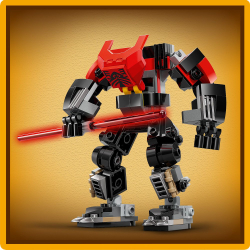 LEGO Star Wars - Мех Дарта Мола 75411