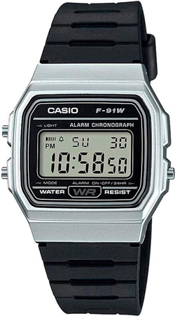 F-91WM-7A