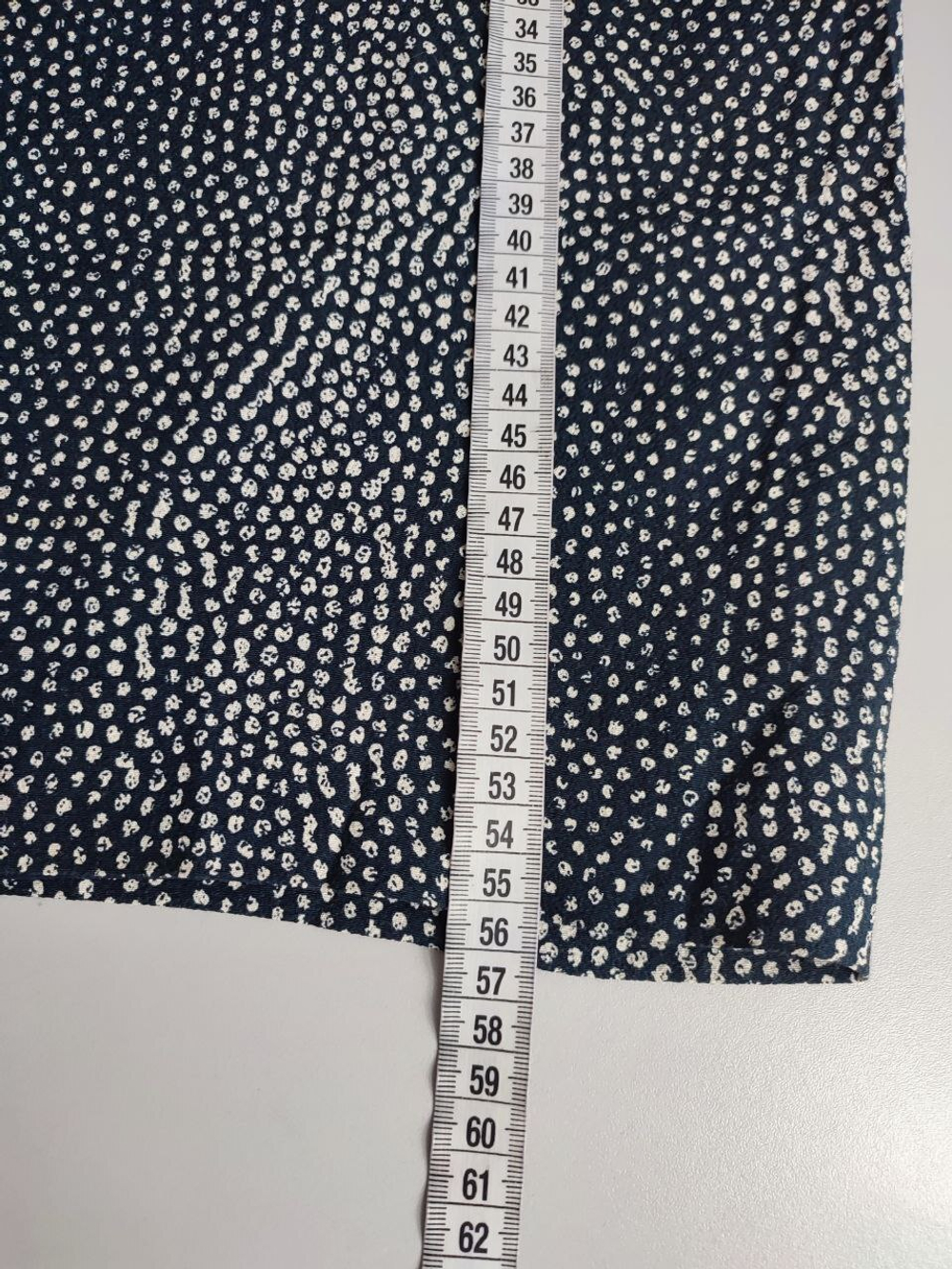 Юбка Devernois летняя 46 размер